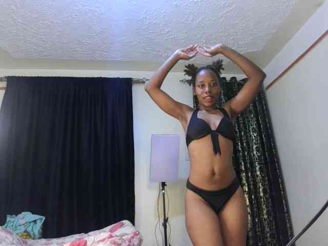 Deshlii webcam