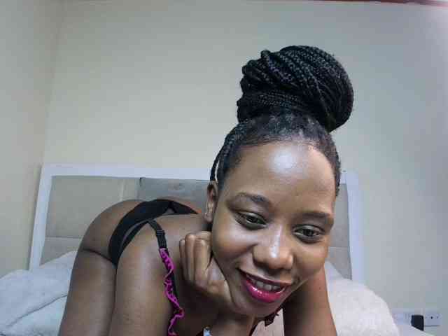 Deshlii webcam
