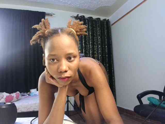 Deshlii webcam