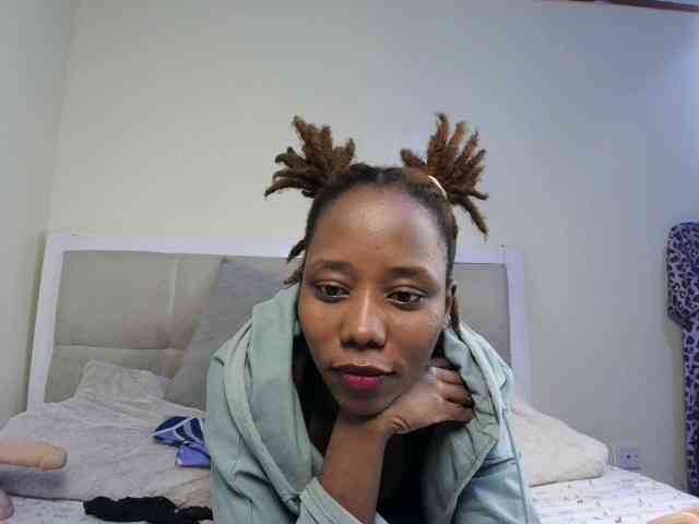 Deshlii webcam