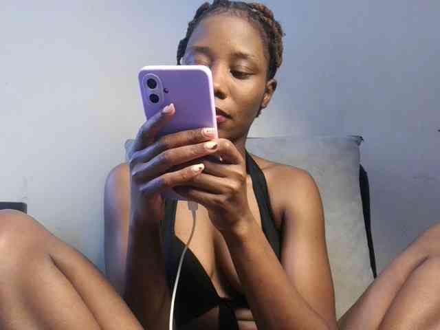 Deshlii webcam