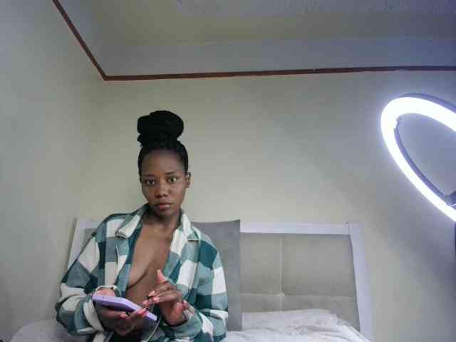 Deshlii webcam