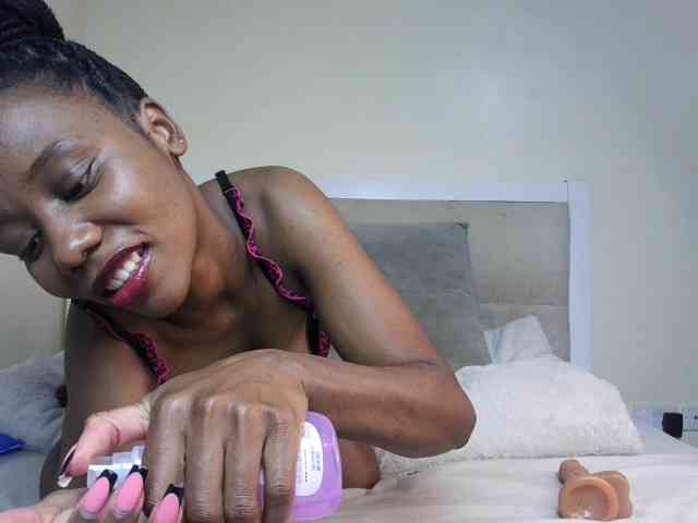 Deshlii webcam