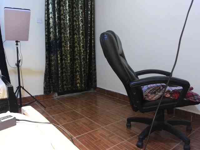 Deshlii webcam