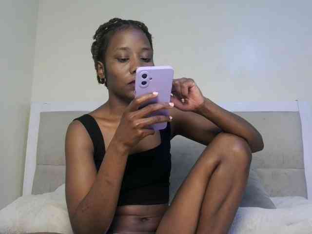 Deshlii webcam