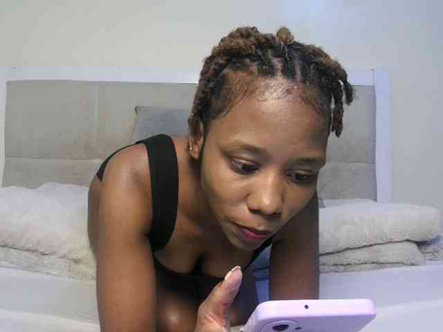 Deshlii webcam
