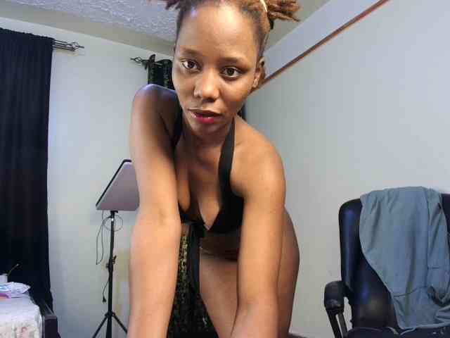 Deshlii webcam