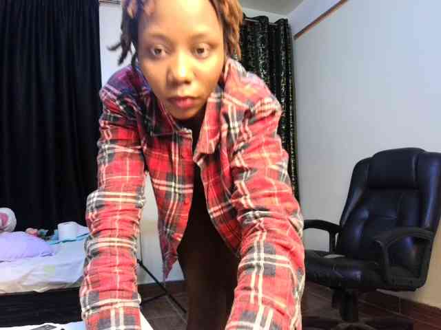 Deshlii webcam