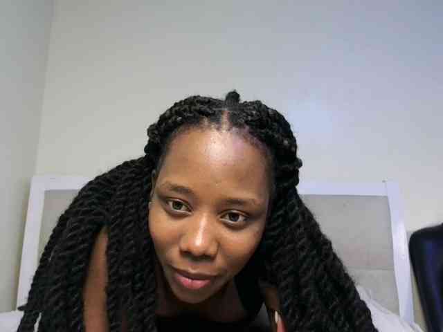 Deshlii webcam