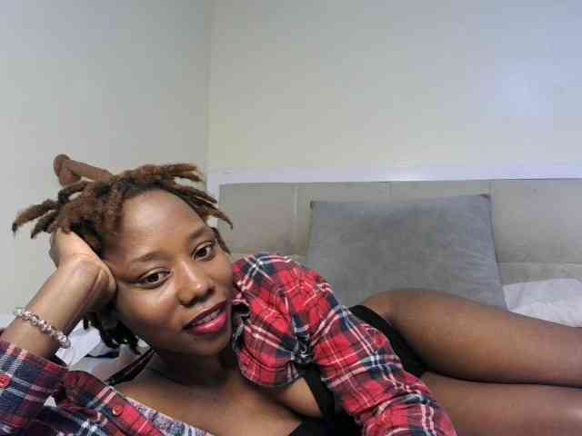 Deshlii webcam