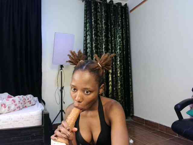 Deshlii webcam