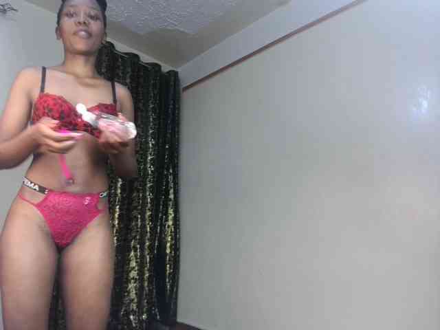 Deshlii webcam