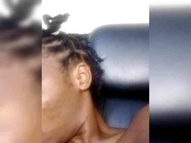 Deshlii webcam