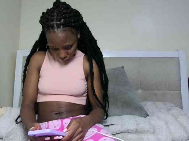 Deshlii webcam