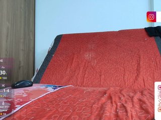shengyiblue Porn Show
