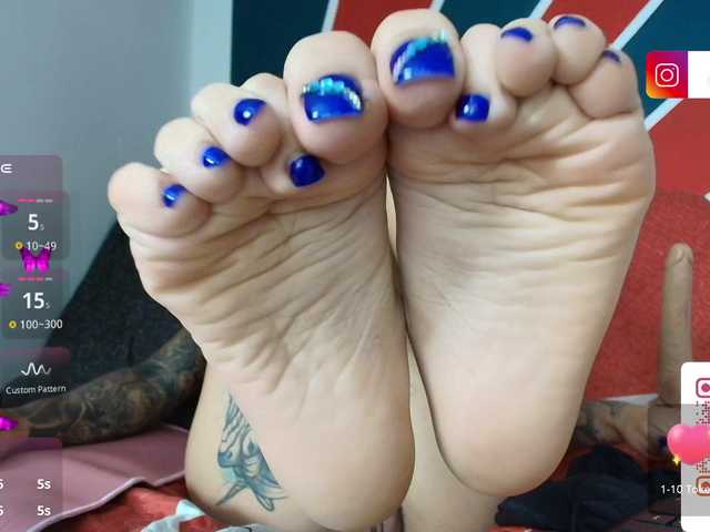 shengyiblue live cam on BongaCams