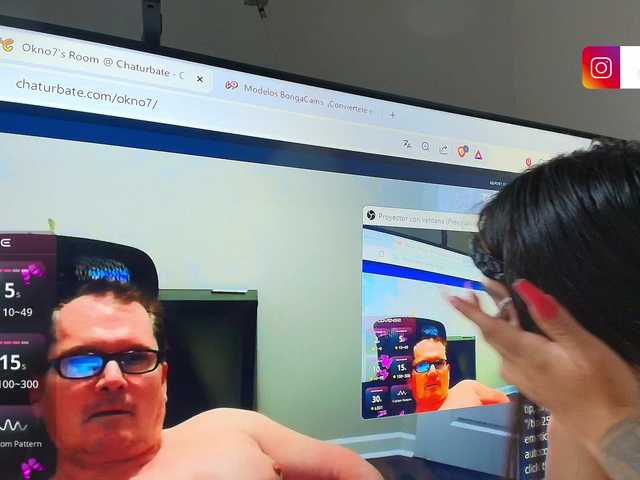 shengyiblue's BongaCams show and profile