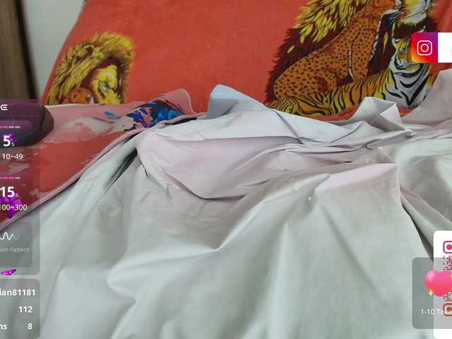 shengyiblue — live female cam