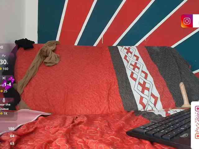shengyiblue webcam