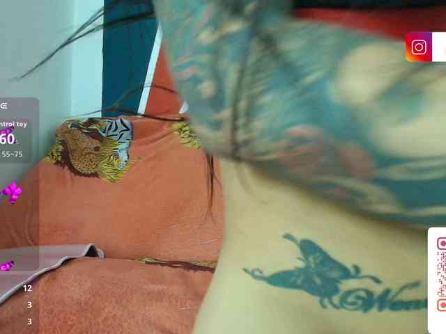 shengyiblue webcam