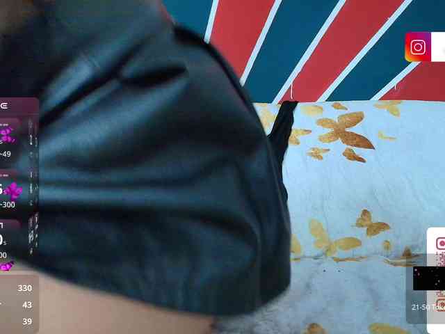 shengyiblue webcam