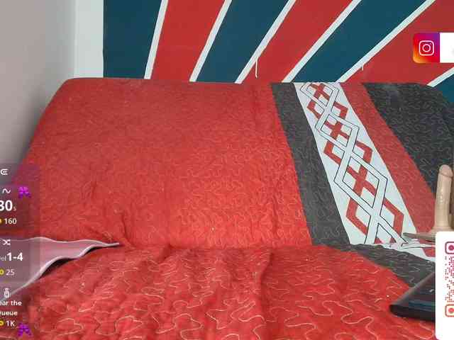 shengyiblue webcam