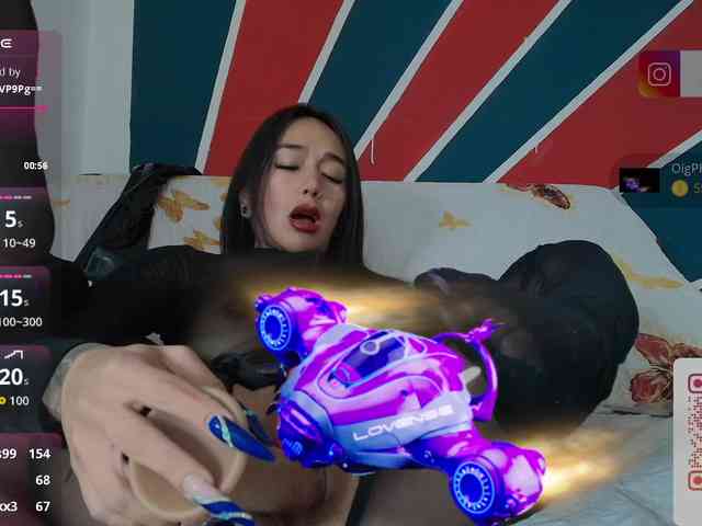 shengyiblue webcam