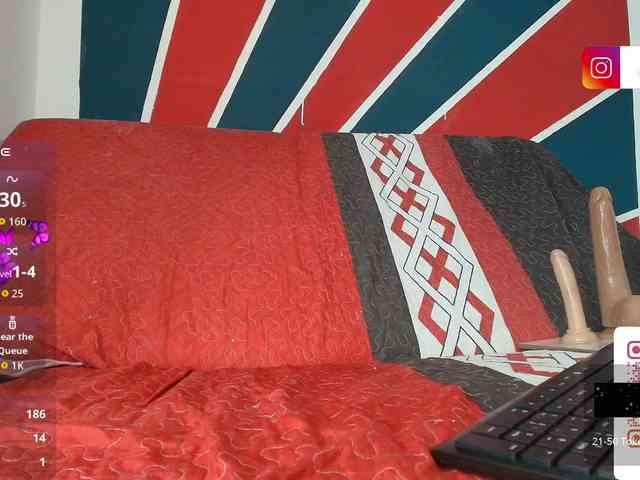 shengyiblue webcam