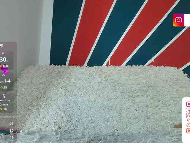 shengyiblue webcam