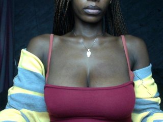 Nastyxclit's Live Webcam
