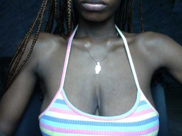 Nastyxclit live cam on BongaCams