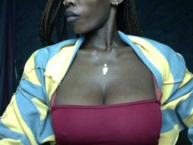 Nastyxclit live cam on BongaCams