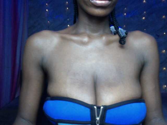 Nastyxclit live cam on BongaCams