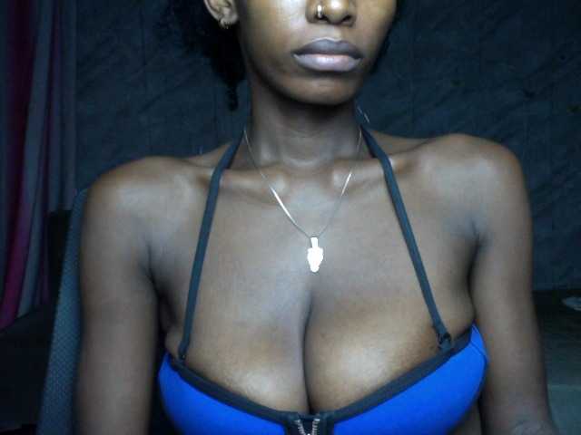 Nastyxclit live cam on BongaCams