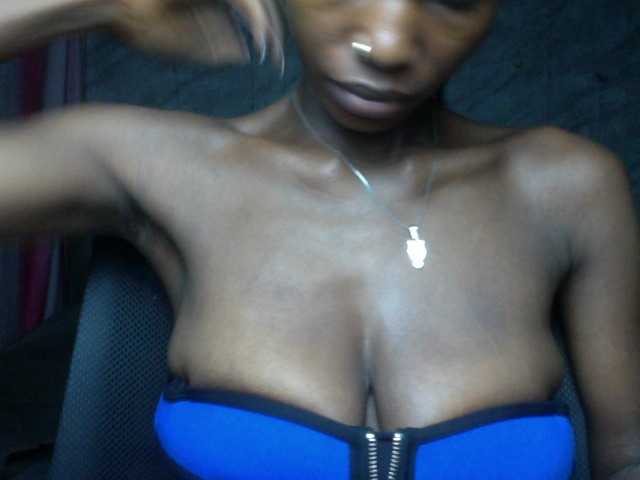 Nastyxclit live cam on BongaCams
