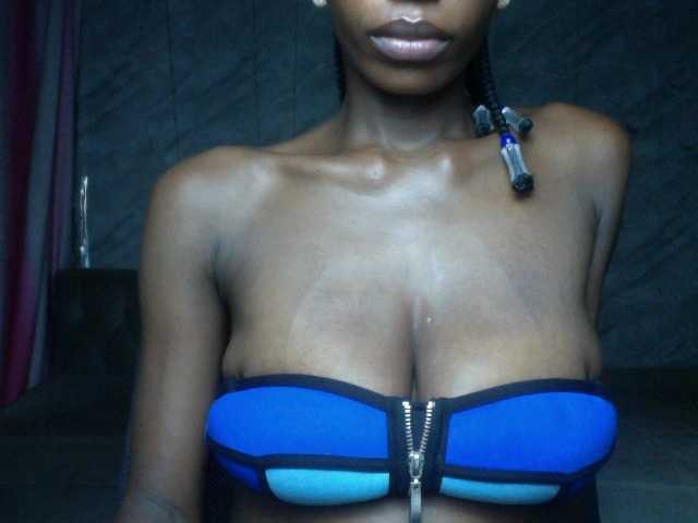 Nastyxclit live cam on BongaCams