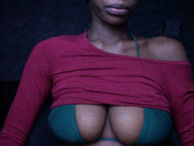 Nastyxclit live cam on BongaCams