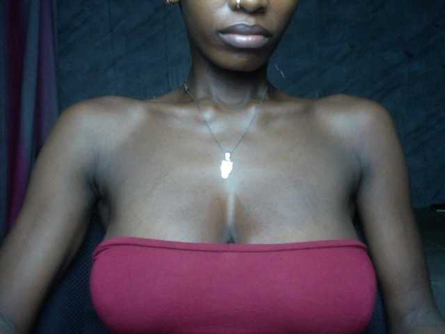 Nastyxclit live cam on BongaCams