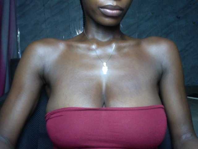 Nastyxclit live cam on BongaCams