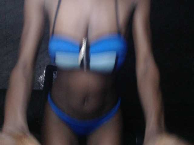 Nastyxclit webcam