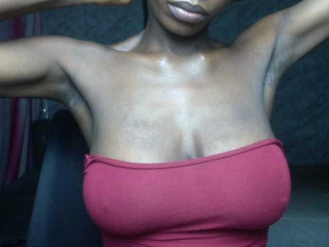 Nastyxclit live cam preview