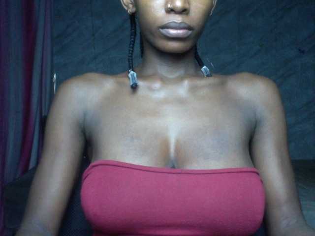 Nastyxclit live cam on BongaCams