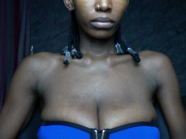 Nastyxclit live cam on BongaCams