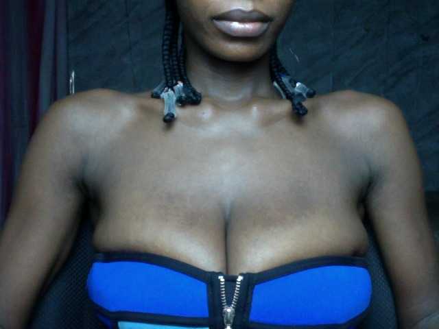 Nastyxclit live cam on BongaCams