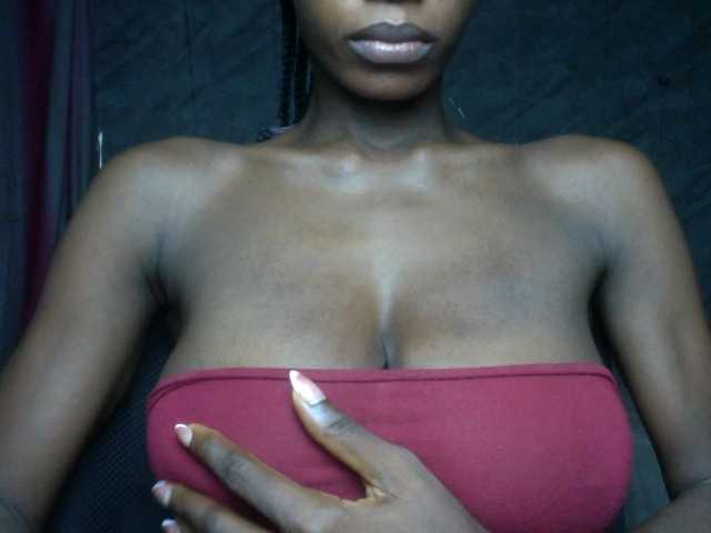 Nastyxclit live cam on BongaCams