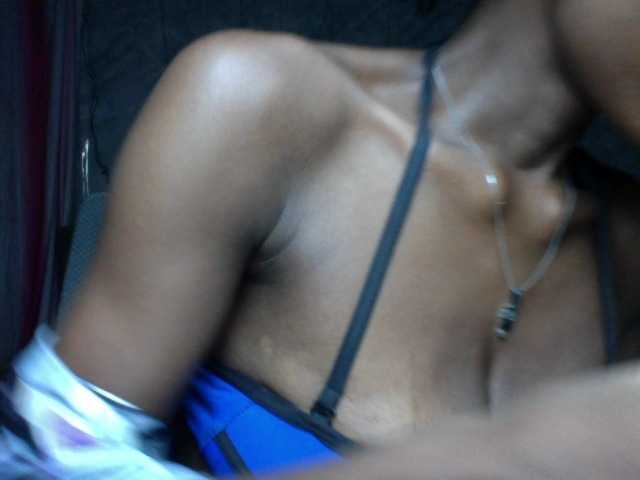 Nastyxclit live cam on BongaCams