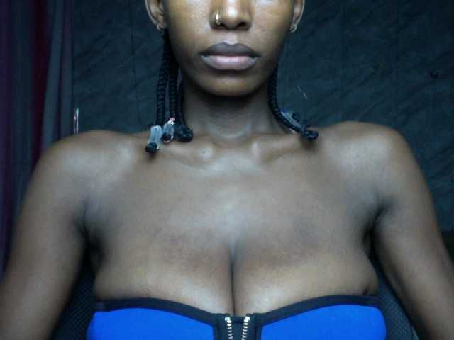 Nastyxclit live cam on BongaCams
