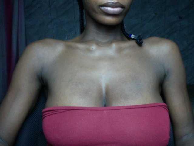 Nastyxclit live cam on BongaCams