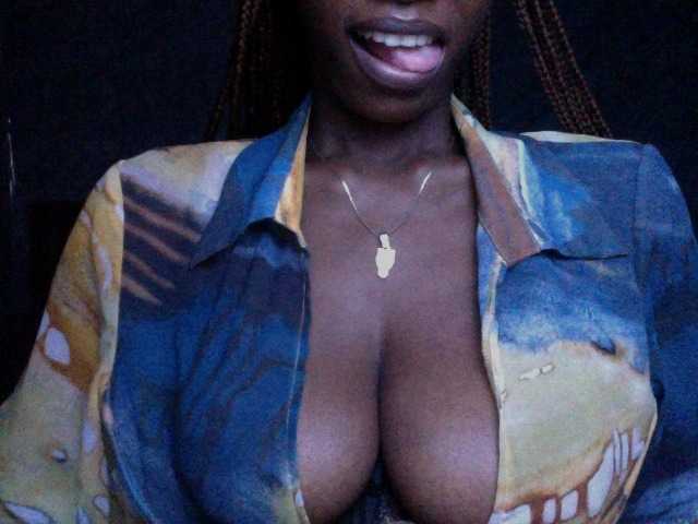 Nastyxclit live cam on BongaCams