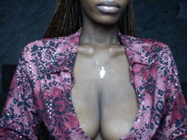 Nastyxclit live cam on BongaCams
